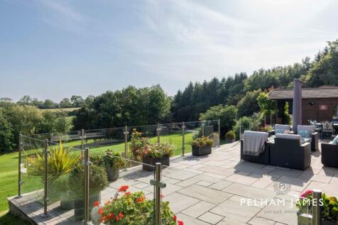 Corner Barns, Cold Overton