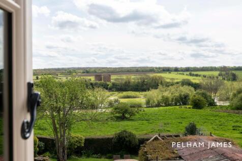Countryside Views, Rivermede, Barrowden
