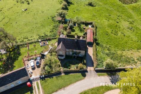 Rivermede, Barrowden