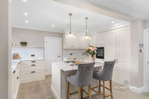 Kitchen/Dining Room, Lincoln Road, Peterborough