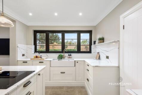 Kitchen/Dining Room, Lincoln Road, Peterborough