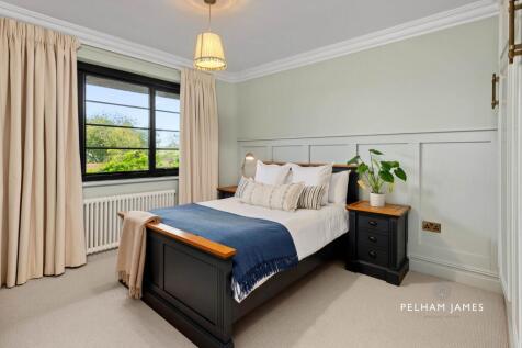 Bedroom Four, Lincoln Road, Peterborough