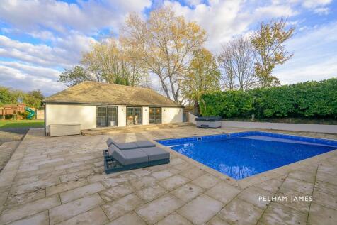 Pool House, Lincoln Road, Peterborough