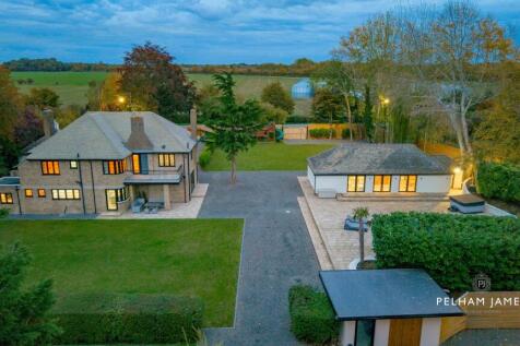 Lincoln Road, Peterborough