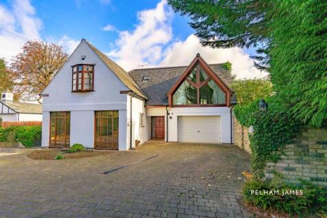 Westwood Park Road, Peterborough