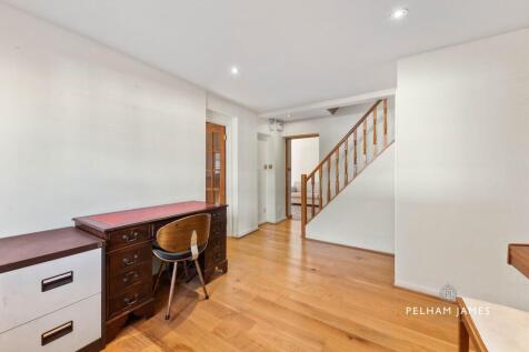 Dining Room, Westwood Park Road, Peterborough