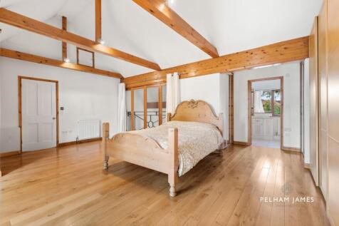 Principal Suite, Westwood Park Road, Peterborough