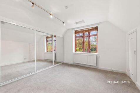 Bedroom Two, Westwood Park Road, Peterborough