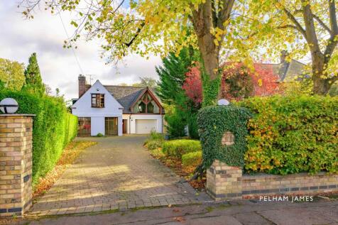 Westwood Park Road, Peterborough