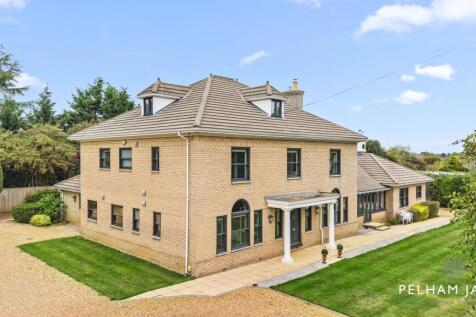 Greytrex House, Stamford
