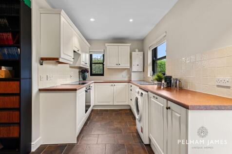 Annexe Kitchen/Dining Room, Greytrex House, Stamford