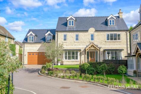 Rivers Edge, Great Casterton