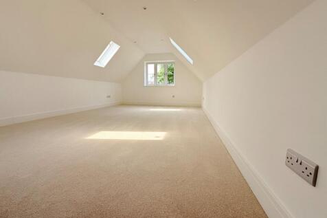 Annex Upstairs