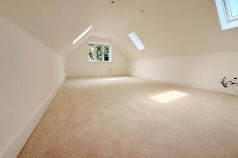 Annex Upstairs