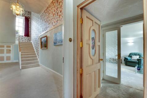 Apartment Entrance