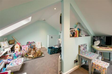 Loft Room