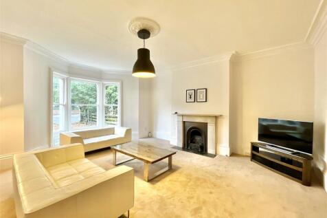 Ground Floor Living