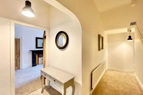Ground Floor Hall
