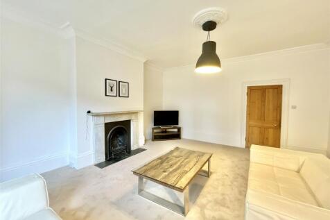 Ground Floor Living