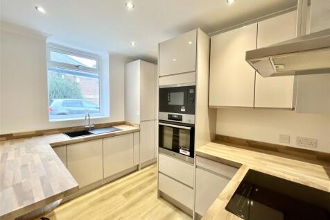 Kitchen Ground Floor