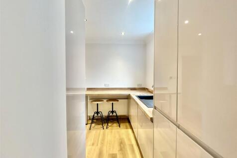 Kitchen Ground Floor
