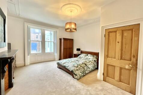 Ground Floor Bed