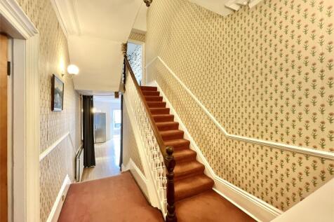1st Floor Landing