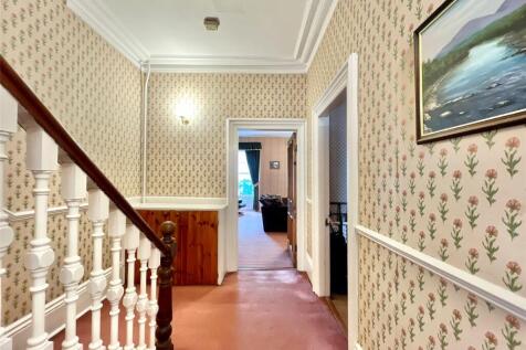 1st Floor Landing