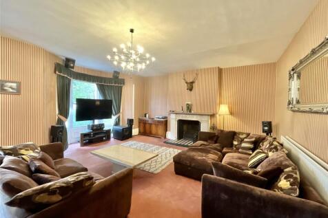 1st Floor Lounge