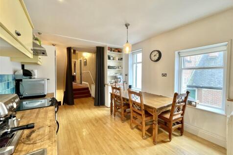 1st Floor Kitchen