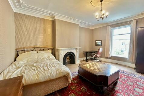 3rd Bed