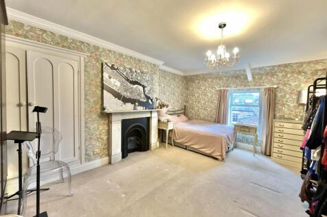 2nd Bed