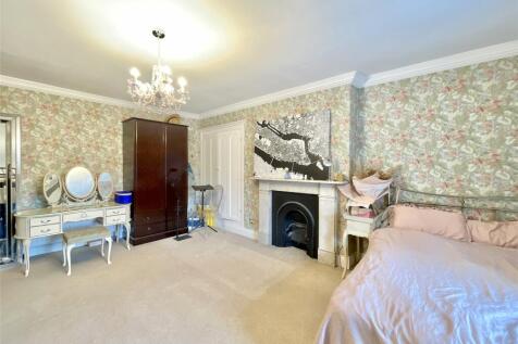 2nd Bed