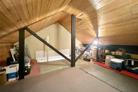 Loft Space