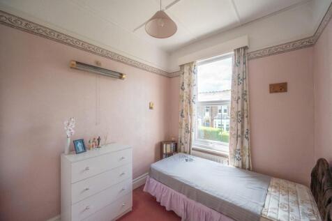 Bedroom Five