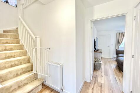 Inner Hallway