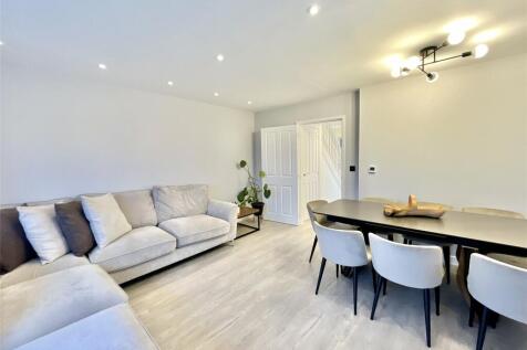 Lounge/Diner