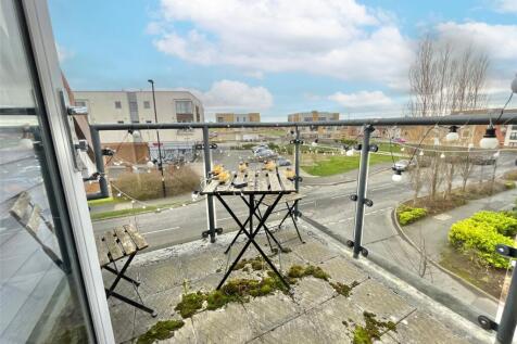Roof Terrace