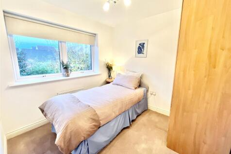 Bedroom  Four