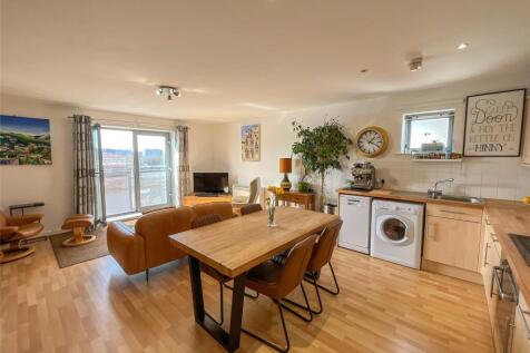 Lounge/Diner Kitchen