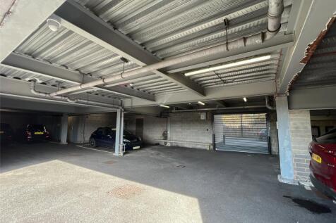 Underground Parking