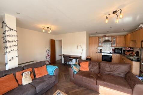 Open Plan Lounge