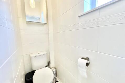Separate Wc