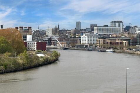 River Views