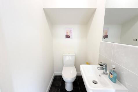Guest Wc