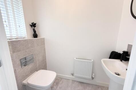 Guest Wc