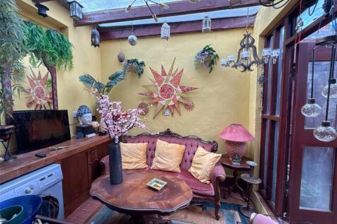 Sun Room
