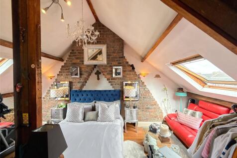 Loft Room