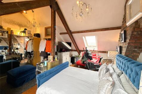 Loft Room