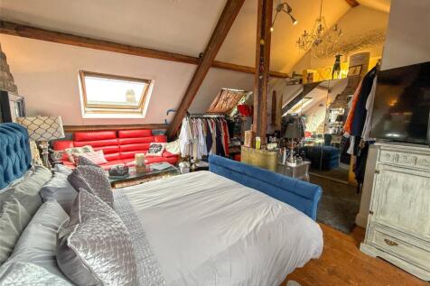Loft Room